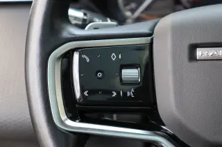 2021 Land Rover Range Rover Velar