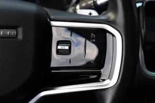 2021 Land Rover Range Rover Velar