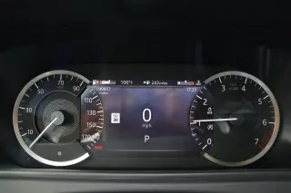 2021 Land Rover Range Rover Velar