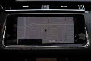 2021 Land Rover Range Rover Velar