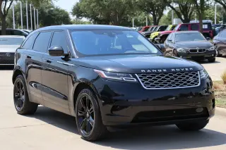 2021 Land Rover Range Rover Velar