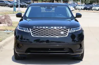 2021 Land Rover Range Rover Velar