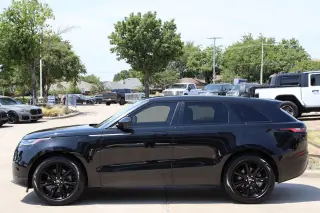 2021 Land Rover Range Rover Velar