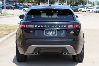 2021 Land Rover Range Rover Velar