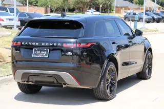 2021 Land Rover Range Rover Velar