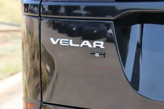 2021 Land Rover Range Rover Velar