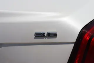 2018 Cadillac CT6