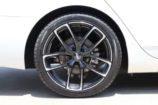 2018 Cadillac CT6