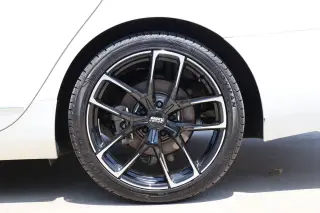 2018 Cadillac CT6