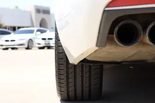 2018 Cadillac CT6