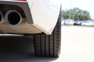 2018 Cadillac CT6