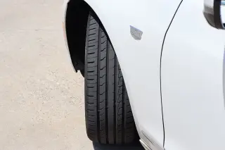 2018 Cadillac CT6