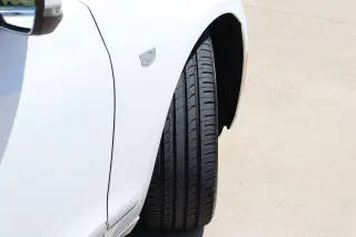 2018 Cadillac CT6
