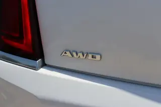 2018 Cadillac CT6