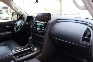 2022 INFINITI QX80