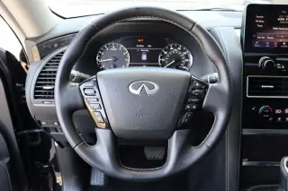 2022 INFINITI QX80