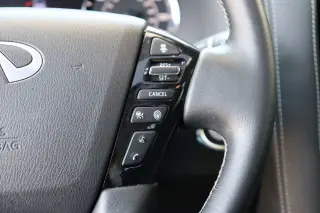 2022 INFINITI QX80