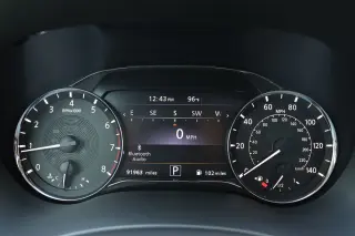 2022 INFINITI QX80