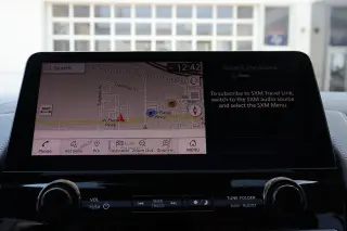 2022 INFINITI QX80