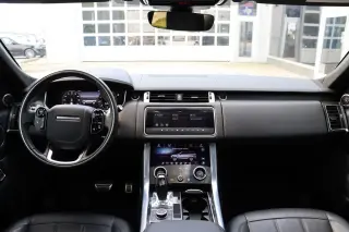 2019 Land Rover Range Rover Sport