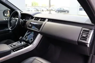 2019 Land Rover Range Rover Sport