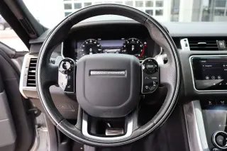 2019 Land Rover Range Rover Sport