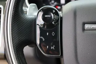 2019 Land Rover Range Rover Sport