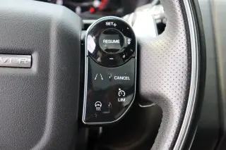 2019 Land Rover Range Rover Sport