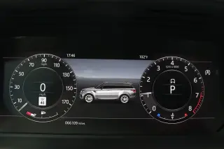 2019 Land Rover Range Rover Sport