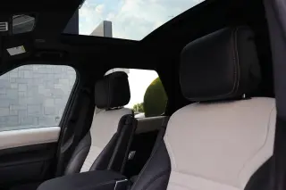 2023 Land Rover Discovery