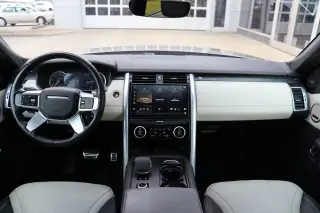 2023 Land Rover Discovery