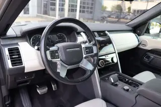 2023 Land Rover Discovery