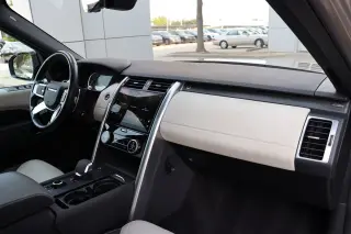 2023 Land Rover Discovery