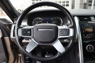 2023 Land Rover Discovery