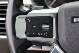 2023 Land Rover Discovery