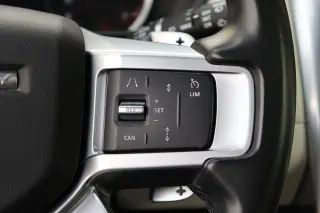 2023 Land Rover Discovery