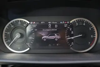2023 Land Rover Discovery