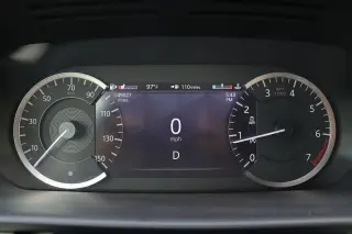 2023 Land Rover Discovery