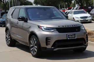 2023 Land Rover Discovery