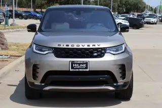 2023 Land Rover Discovery