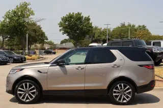 2023 Land Rover Discovery