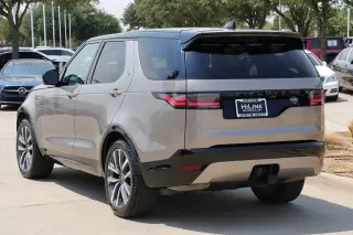 2023 Land Rover Discovery