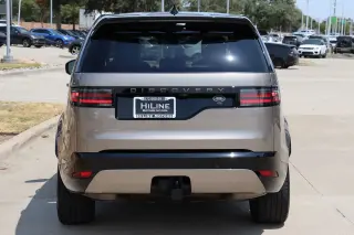 2023 Land Rover Discovery