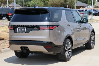 2023 Land Rover Discovery
