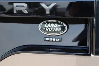 2023 Land Rover Discovery