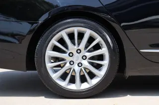 2019 Cadillac CT6