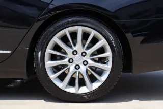 2019 Cadillac CT6