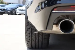2019 Cadillac CT6
