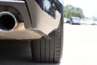2019 Cadillac CT6