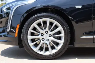 2019 Cadillac CT6